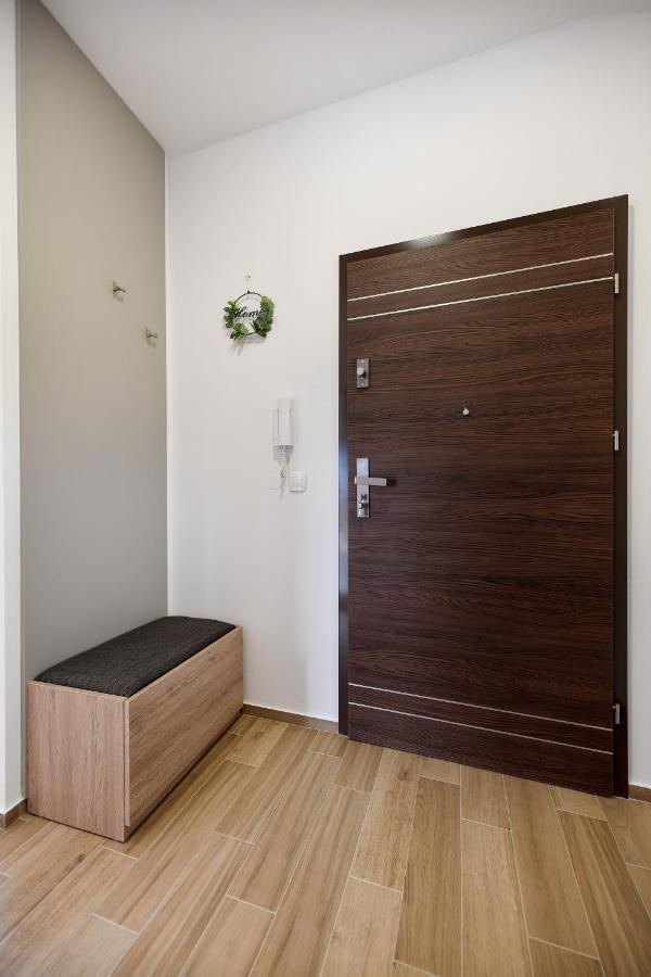 Modern Holiday Apartment "Libra" With Swimming Pool Posedarje Exteriér fotografie